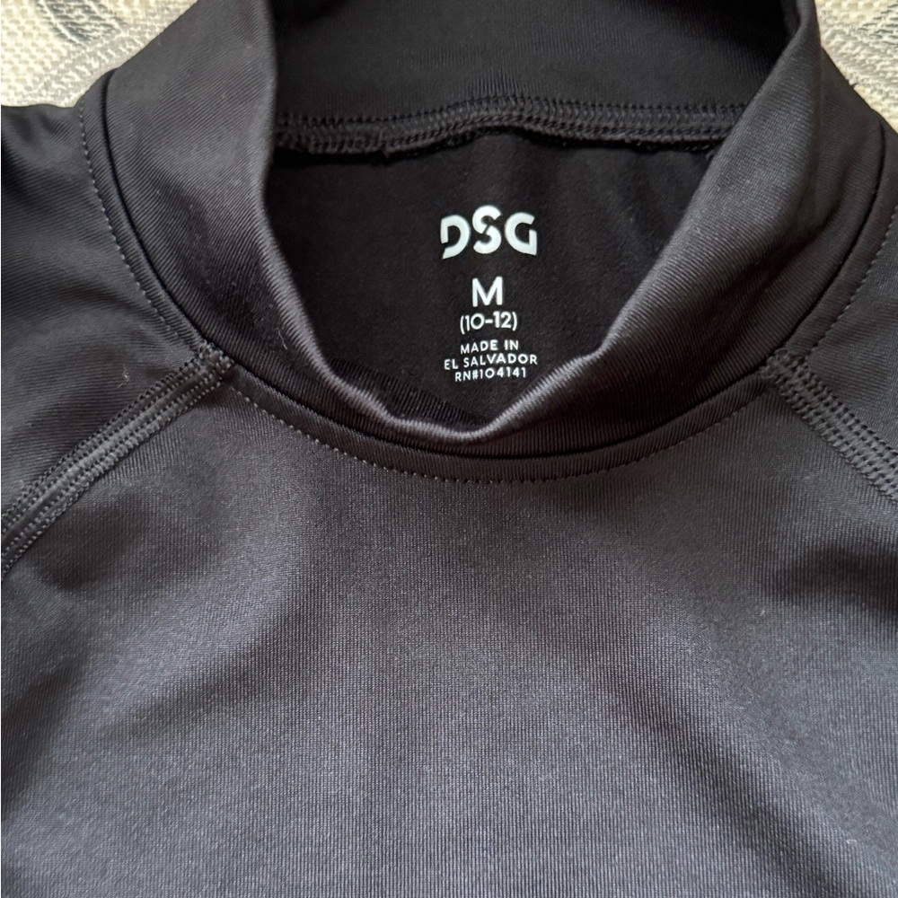 DSG Cold Gear tops